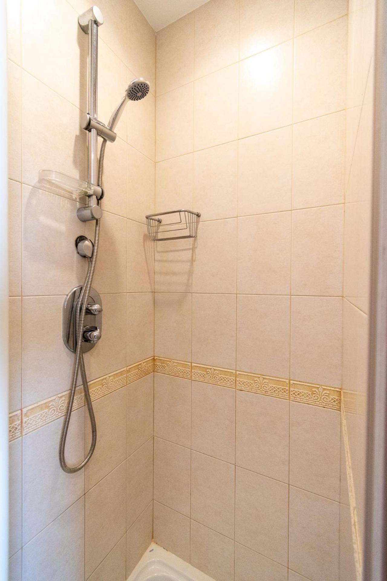 Apartamentos Albir Confort 2 Dormitorios El Albir Exterior foto